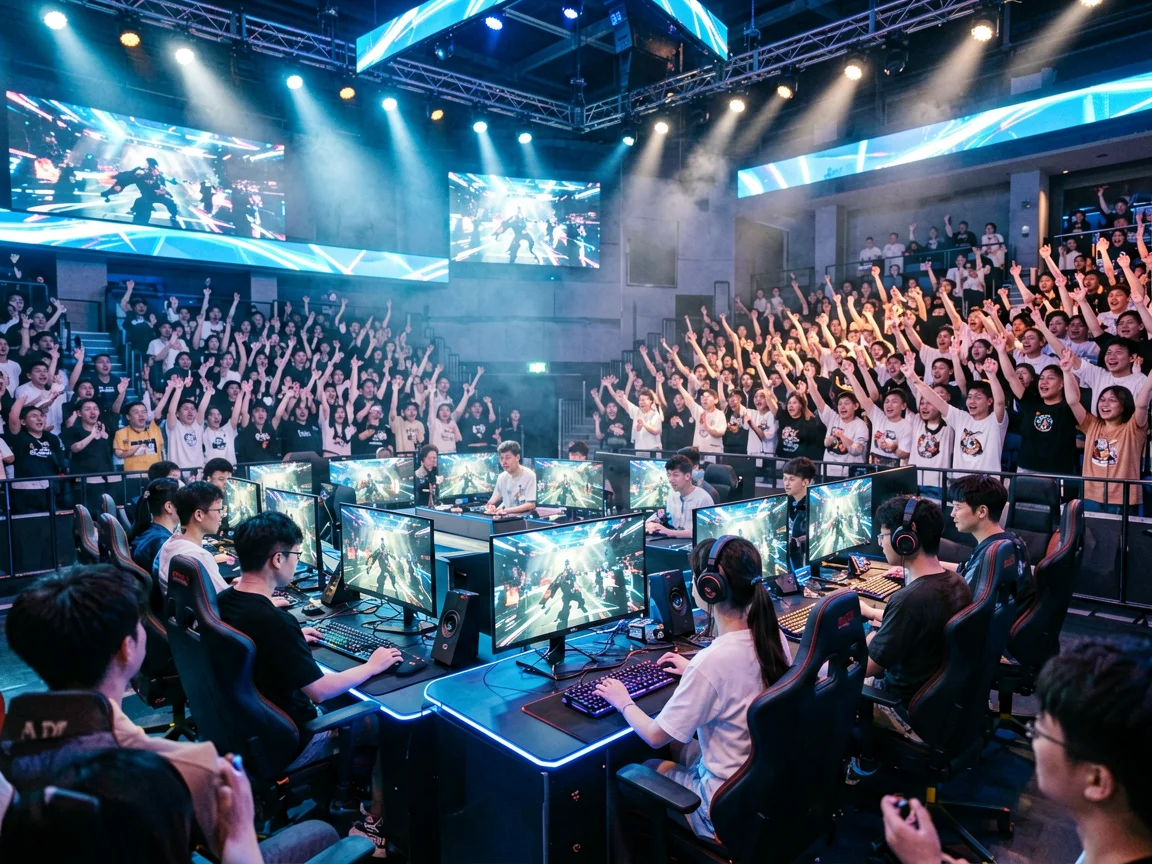 JDGaming豪取多场连胜稳居2024LPL积分榜首位